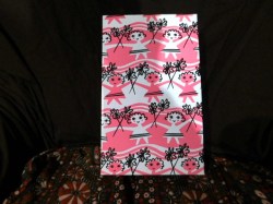 ginny doll nurse box cover